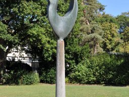 andre ramseier - la vague - 1958